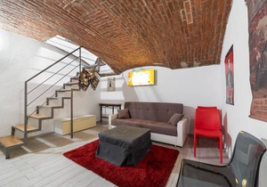 60 m² Apartment ∙ 1 bedroom ∙ 4 guests