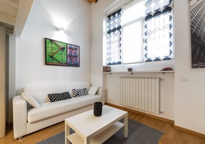 60 m² Apartment ∙ 1 bedroom ∙ 4 guests