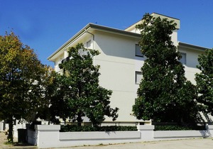 60 m² Apartment ∙ 1 bedroom ∙ 4 guests