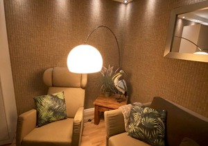 60 m² Apartment ∙ 1 bedroom ∙ 4 guests