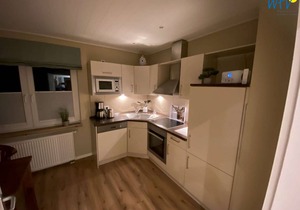 60 m² Apartment ∙ 1 bedroom ∙ 4 guests