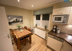 60 m² Apartment ∙ 1 bedroom ∙ 4 guests