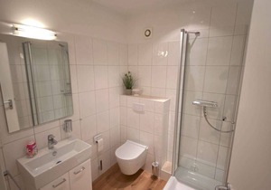 60 m² Apartment ∙ 1 bedroom ∙ 4 guests