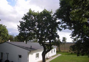 60 m² Apartment ∙ 1 bedroom ∙ 5 guests