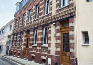 60 m² Apartment ∙ 1 bedroom ∙ 4 guests
