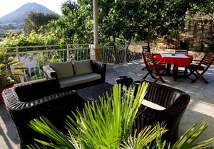 60 m² Apartment ∙ 1 bedroom ∙ 3 guests