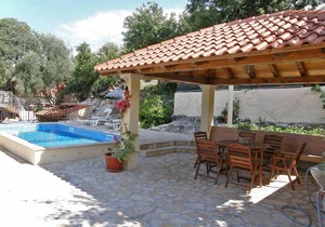 60 m² Apartment ∙ 1 bedroom ∙ 3 guests