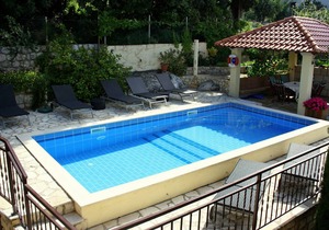 60 m² Apartment ∙ 1 bedroom ∙ 3 guests