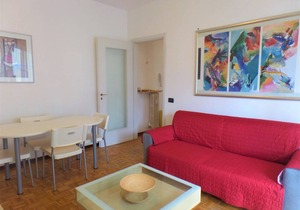 60 m² Apartment ∙ 1 bedroom ∙ 4 guests