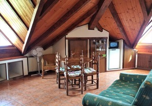 60 m² Apartment ∙ 1 bedroom ∙ 5 guests