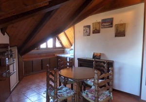 60 m² Apartment ∙ 1 bedroom ∙ 5 guests
