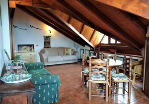 60 m² Apartment ∙ 1 bedroom ∙ 5 guests
