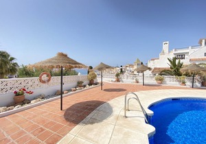 60 m² Apartment ∙ 1 bedroom ∙ 3 guests