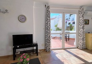 60 m² Apartment ∙ 1 bedroom ∙ 3 guests