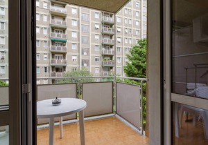 60 m² Apartment ∙ 1 bedroom ∙ 4 guests