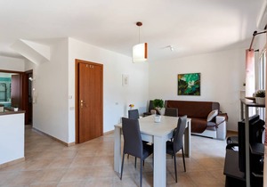 60 m² Apartment ∙ 1 bedroom ∙ 4 guests