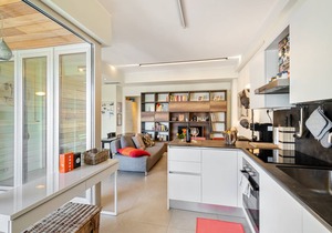 60 m² Apartment ∙ 1 bedroom ∙ 4 guests