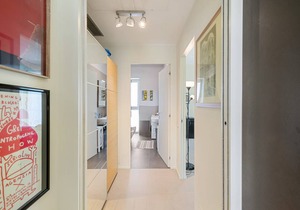 60 m² Apartment ∙ 1 bedroom ∙ 4 guests