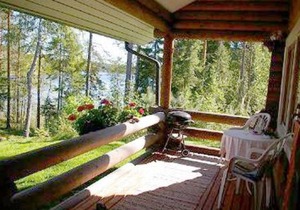 60 m² Apartment ∙ 1 bedroom ∙ 4 guests
