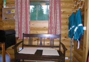60 m² Apartment ∙ 1 bedroom ∙ 4 guests