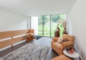 60 m² Apartment ∙ 1 bedroom ∙ 4 guests
