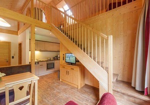 60 m² Apartment ∙ 1 bedroom ∙ 4 guests