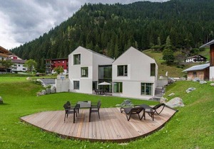 60 m² Apartment ∙ 1 bedroom ∙ 4 guests