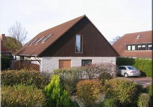 60 m² Apartment ∙ 1 bedroom ∙ 2 guests