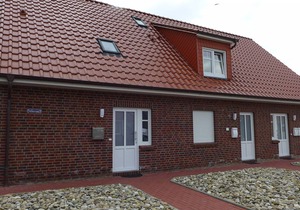 60 m² Apartment ∙ 1 bedroom ∙ 4 guests