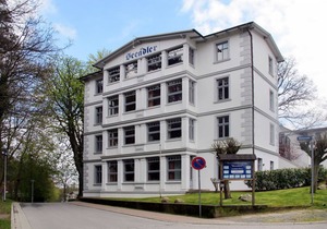 60 m² Apartment ∙ 1 bedroom ∙ 2 guests