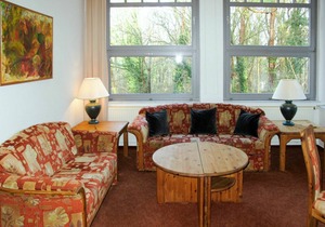 60 m² Apartment ∙ 1 bedroom ∙ 2 guests
