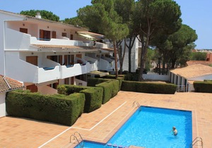 60 m² Apartment ∙ 1 bedroom ∙ 4 guests