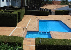 60 m² Apartment ∙ 1 bedroom ∙ 4 guests