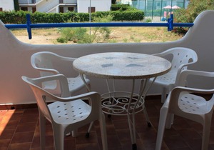 60 m² Apartment ∙ 1 bedroom ∙ 4 guests
