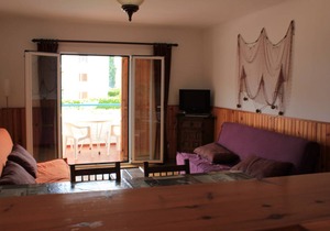 60 m² Apartment ∙ 1 bedroom ∙ 4 guests