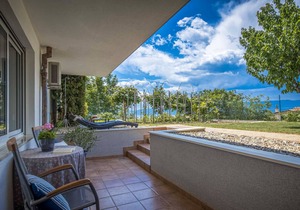 60 m² Apartment ∙ 1 bedroom ∙ 4 guests