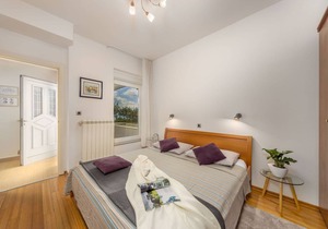60 m² Apartment ∙ 1 bedroom ∙ 4 guests