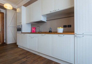 60 m² Apartment ∙ 1 bedroom ∙ 2 guests