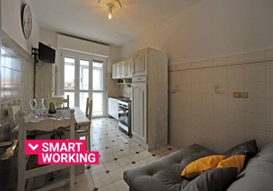 60 m² Apartment ∙ 1 bedroom ∙ 4 guests