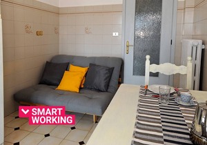 60 m² Apartment ∙ 1 bedroom ∙ 4 guests