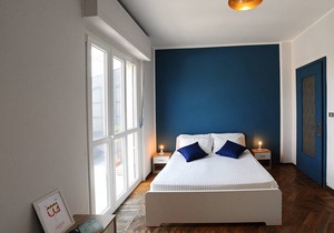 60 m² Apartment ∙ 1 bedroom ∙ 4 guests