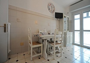 60 m² Apartment ∙ 1 bedroom ∙ 4 guests