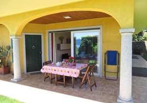 60 m² Apartment ∙ 1 bedroom ∙ 4 guests