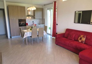 60 m² Apartment ∙ 1 bedroom ∙ 4 guests