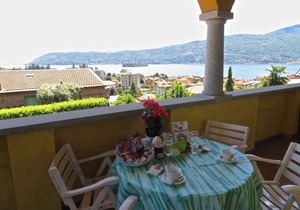 60 m² Apartment ∙ 1 bedroom ∙ 4 guests