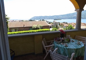 60 m² Apartment ∙ 1 bedroom ∙ 4 guests