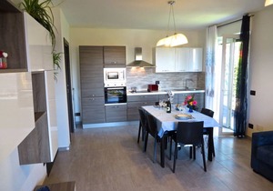 60 m² Apartment ∙ 1 bedroom ∙ 4 guests