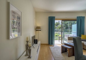 60 m² Apartment ∙ 1 bedroom ∙ 4 guests