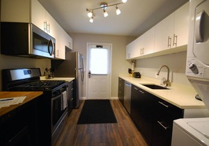 60 m² Apartment ∙ 1 bedroom ∙ 2 guests