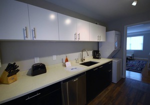 60 m² Apartment ∙ 1 bedroom ∙ 2 guests